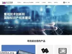 Sites similar to ymtc.com