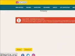 Sites similar to ymtcberkeley.org