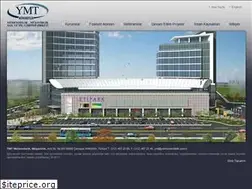 Sites similar to ymtmuhendislik.com.tr