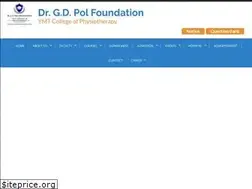 Sites similar to ymtphysiotherapy.org