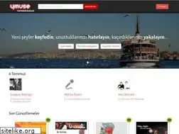 Sites similar to ymuse.com