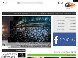 Sites similar to ymusic.co.il