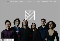 Sites similar to ymusicensemble.com