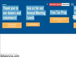 Sites similar to ymvunitedway.org