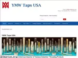 Sites similar to ymwtapsusa.com