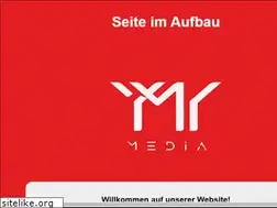 Sites similar to ymy.de