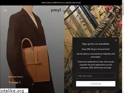 Sites similar to ymylholster.com