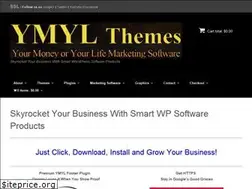 Sites similar to ymylthemes.com