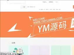 Sites similar to ymyuanma.com