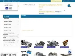 Sites similar to ymza.ru