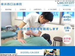 Sites similar to yn-chiryouin.com