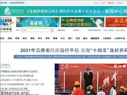Sites similar to yn.xinhuanet.com