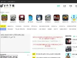 Sites similar to yn012.cn