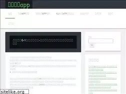 Sites similar to yn227.com