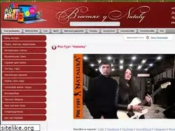 Sites similar to ynataly.info