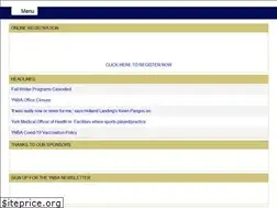 Sites similar to ynba.ca