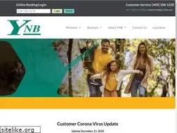 Sites similar to ynbok.com