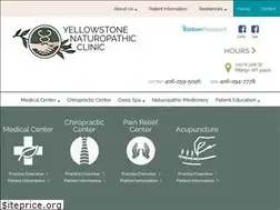 Sites similar to yncnaturally.com