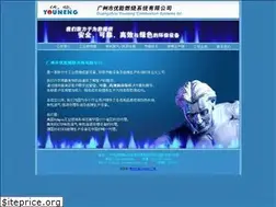 Sites similar to yncombustion.com