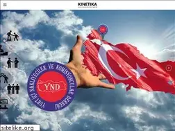 Sites similar to ynd.org.tr
