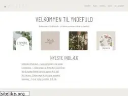 Sites similar to yndefuld.dk
