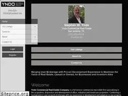 Sites similar to yndo-co.com