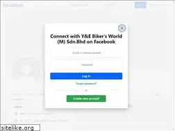 Sites similar to ynebikers.com.my