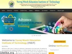Sites similar to yneitindia.org