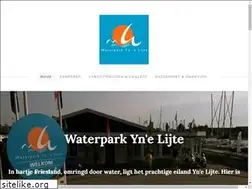 Sites similar to ynelijte.nl