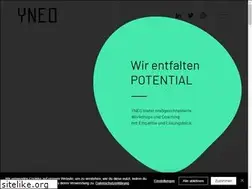 Sites similar to yneo.org