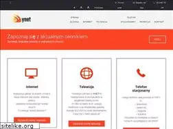 Sites similar to ynet.pl