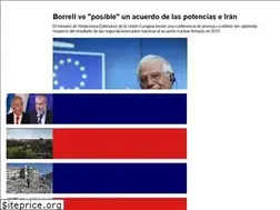 Sites similar to ynetespanol.com