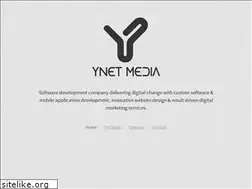 Sites similar to ynetmedia.com