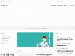 Sites similar to ynghialagi.com