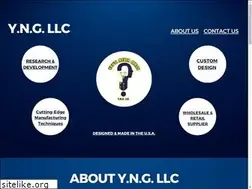 Sites similar to yngllc.com