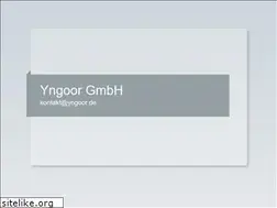 Sites similar to yngoor.de