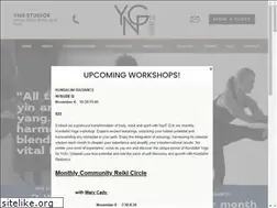 Sites similar to yngstudios.com