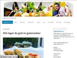 Sites similar to yngveekern.no
