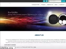 Sites similar to yngwei.com