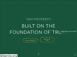 Sites similar to ynhb.com.my