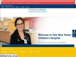Sites similar to ynhch.org