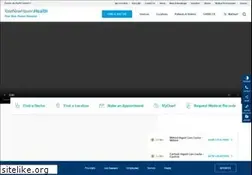Sites similar to ynhh.org