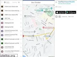 Sites similar to ynhhbus.org