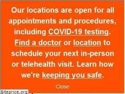 Sites similar to ynhhs.org