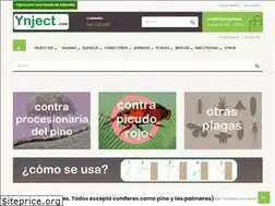Sites similar to ynject.com