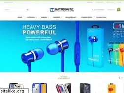 Sites similar to ynjtrading.com