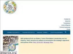 Sites similar to ynlc.ca