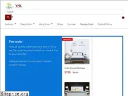 Sites similar to ynlfurniture.co.nz
