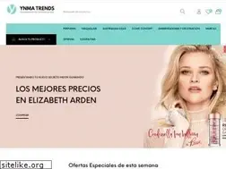 Sites similar to ynma.es