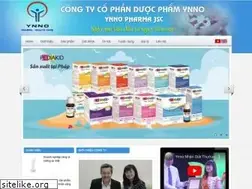 Sites similar to ynnopharma.com